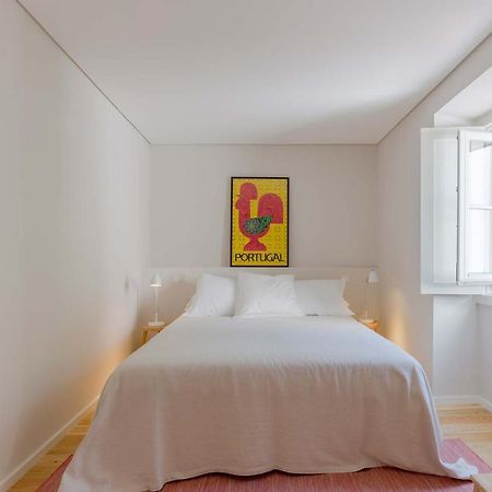 S. Pedro 27 Lägenhet Sintra Exteriör bild