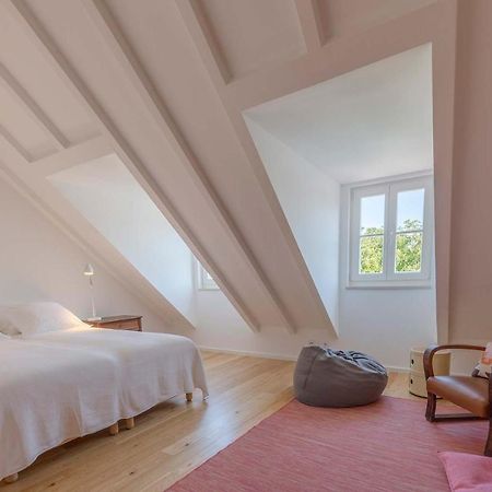 S. Pedro 27 Lägenhet Sintra Exteriör bild